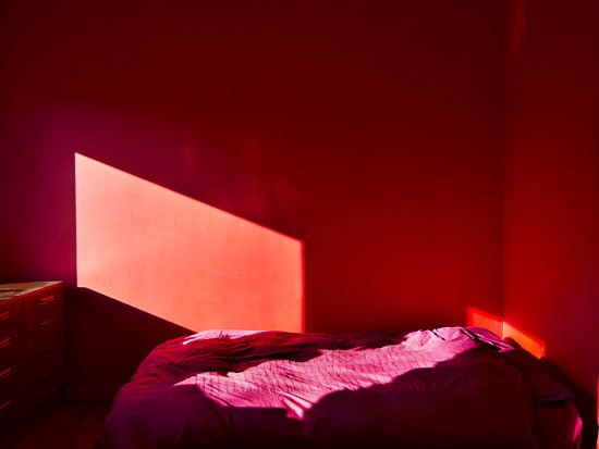 red womb red room