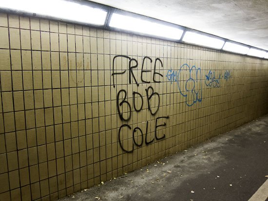 free bob cole