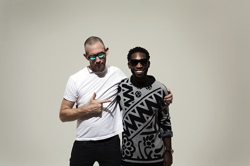 some fool and tinie tempah