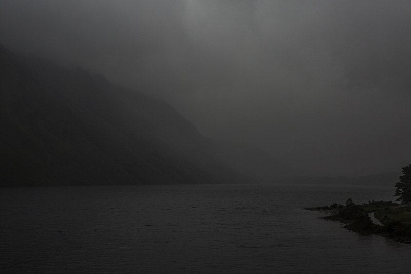 wastwater 
