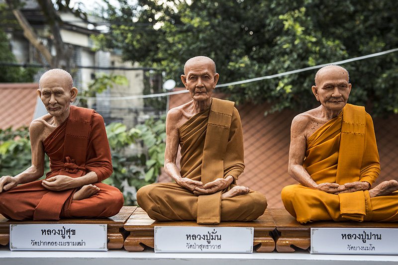 models of monks 2